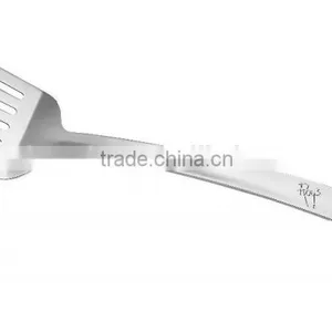 Personalized 5pcs Stainless Steel Cooking Tool Set thumbnail-6