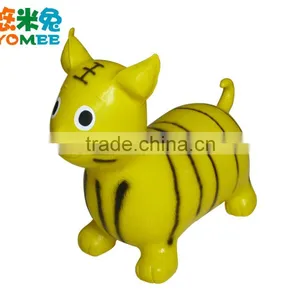 Tiger Inflatable thumbnail-1