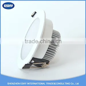 Factory Supplier Adjustable Led Gimble Downlight for Sale thumbnail-3