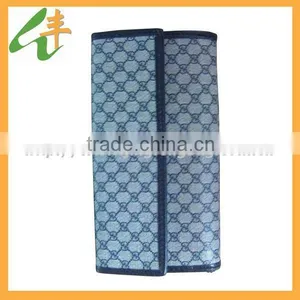 New Fashion Branded Leather Woman Wallet thumbnail-1