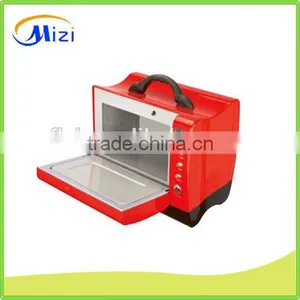 12v DC 220V AC Car Microwave Oven thumbnail-2