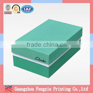 Wholesale Shoe Boxes in Guangzhou thumbnail-1