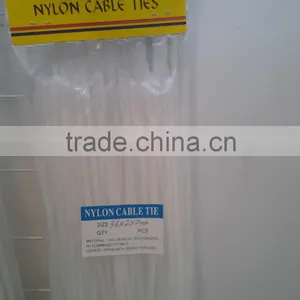 Wholesale the Best Quality Nylon Cable Ties 94V-2 thumbnail-3