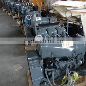 Germany Technical Deutz F3L912 33kw Air Cooling Diesel Engine for Genset and Pump thumbnail-2