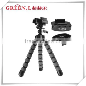 2014 New Style Sponge Tripod Camera Tripods Whiteboard Tripod thumbnail-1