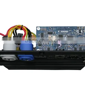 2 Channel Amplifier Module /plate Amplifier With Dsp Quality Choice thumbnail-3