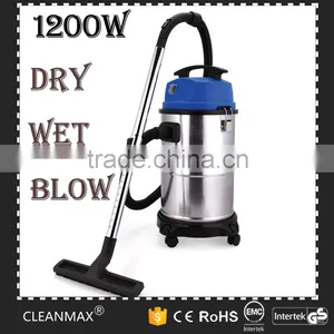 High Quality Appliance High Suction Carpet Cleaner Wet and Dry Vacum Cleaner thumbnail-1