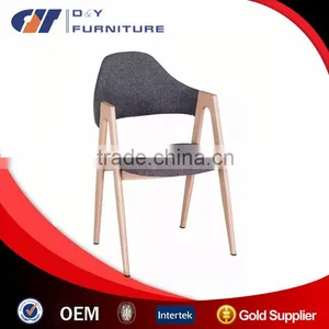 Restaurant Wood Dining Chairs thumbnail-3