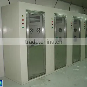 Durable Cleanroom Equipment, Professional Manufacturer thumbnail-1