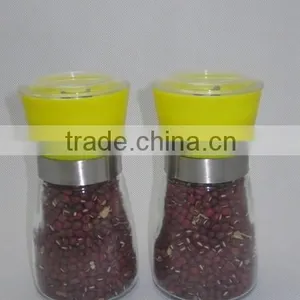 Manual Pepper Grinder Acrylic thumbnail-1