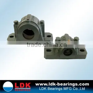 LDK Plummer Block Bearing Sn518 thumbnail-1