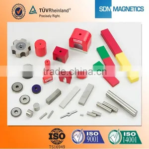 Special U Shape Alnico Permanent Magnet thumbnail-5