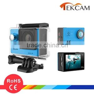 Original Eken H9 2.0inch Video Camera 4k Wifi Remote Control Sport Camera 4k thumbnail-2