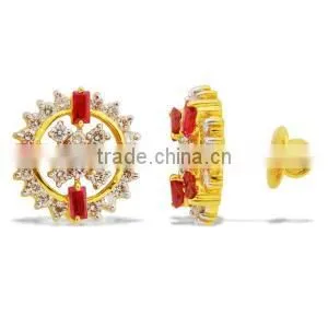 DAILY WEAR EARINGS thumbnail-1