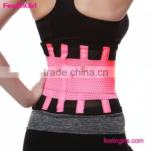 High Quality Cheap Medical Waist Trainer Belt thumbnail-3