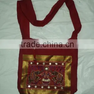 Ethnic Fashion Bags From India New 2014 thumbnail-5
