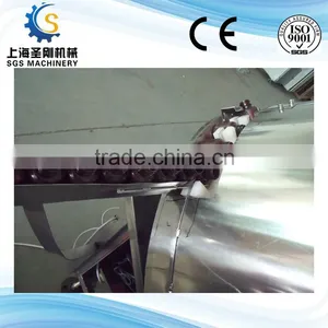Full-automatic Bottle Unscrambler thumbnail-1
