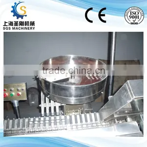 Automatic Pill Counter Machine /Cheap Pill Counter thumbnail-5