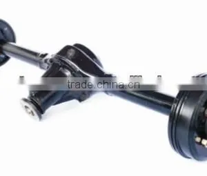 Chang-An800 Heavy Duty Rear Axle thumbnail-1
