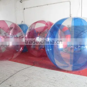 Good Quality TPU Inflatable Water Walking Ball /water Ball With High Quality thumbnail-5