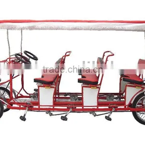 SIGHTSEEING BIKE thumbnail-1