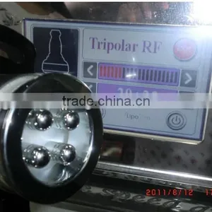 Skin Care Fat Cavitation Machine Vacuum Cavitation System Body Cavitation Machine thumbnail-6