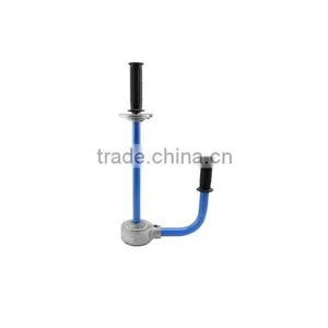 Stretch Film Wrapping Dispenser Handle 76mm Manual thumbnail-1