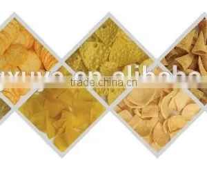 3D Compound Snack Food Extrusion Processing Line/making Machine Quality Choice thumbnail-5