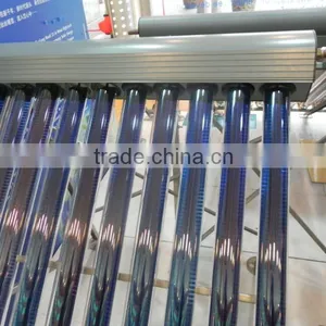 Big Heat Pipe Solar Collector-02 thumbnail-1