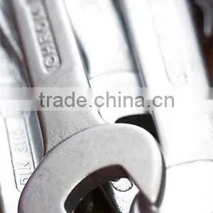 Doe Spanner (Chrome Vanadium Steel) thumbnail-1