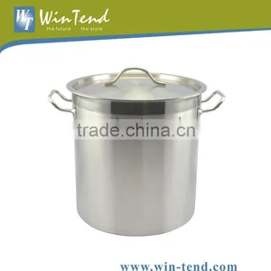 Stainless Steel Stew Pot thumbnail-1