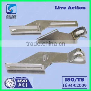 Custom Part Stainless Steel thumbnail-1