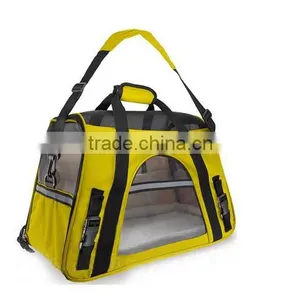 Pet Cage/pet Travel /pet Bag/easy Travel Bag Comfort Bag/pet Carrier/wholesale Pet Carrier thumbnail-3