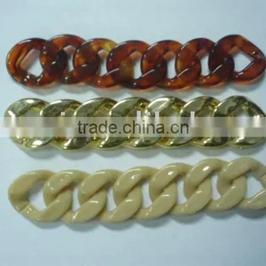 Plastic Link Chain thumbnail-1