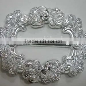 Fashion Buckle/belt Buckle/metal Buckle/wooden Buckle thumbnail-1