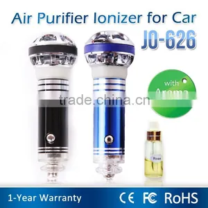 Auto Negative Ion Generator for Car thumbnail-1