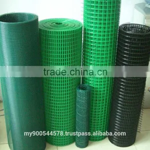 Concrete Reinforcement Welded Wire Mesh thumbnail-1