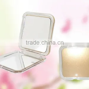10x Compact Makeup Mirror Gift Mirror thumbnail-6