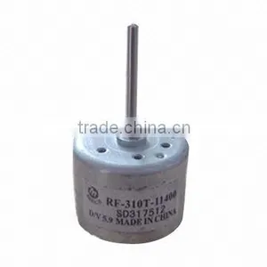 Plastic Plate Electrical Motor thumbnail-1
