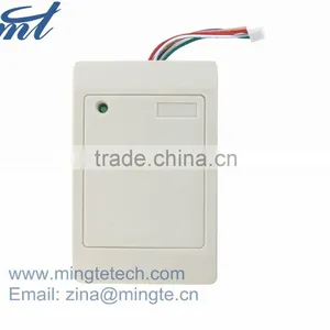 Proximity Reader Contactless Card Reader/Writer MT318-626 With ABS Shell thumbnail-2