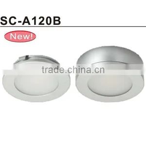 3w Cob Led Cabinet Light (SC-A120B) thumbnail-1