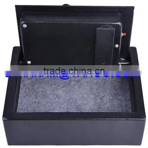 Digital Safe Box Home Safe Electronic Safe Gun Safe Digital Drawer Safe thumbnail-5