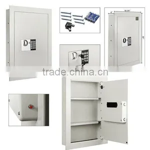 Digital Wall Safe Box With Electrical Panel W56EF for Home thumbnail-2