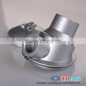 PT100 Thermocouple Sensor Thermocouple Sensor With Multi Pole Terminal Blocks thumbnail-3
