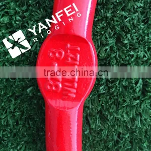 US Chain Connecting Link Rigging Hardware G80 thumbnail-2