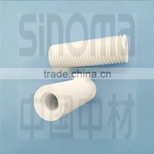 All Kinds Size of Al2o3 Ceramic Guide thumbnail-3