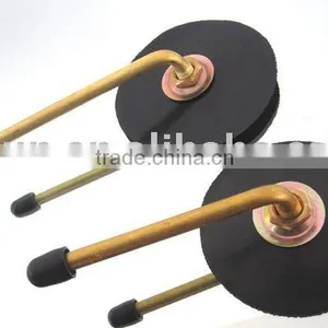 Rubber Based Tube Valves for Truck and Bus thumbnail-1