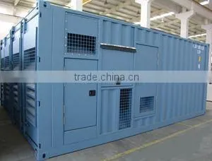 Diesel Generator 1000kva With CCEC Cummins Engine thumbnail-1