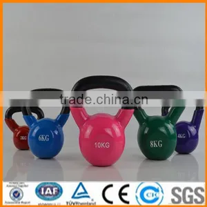 4kg 6kg 8kg 10kg 12kg 16kg 20kg Wholesale Kettlebell, Weights thumbnail-1