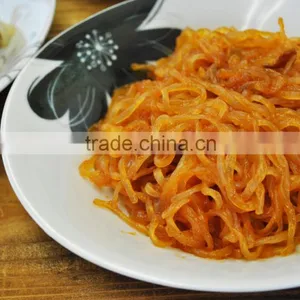 Best Selling Low Fat Japan Noodle Dried Shirataki Konjac Noodle 25g x 10 Portions thumbnail-5
